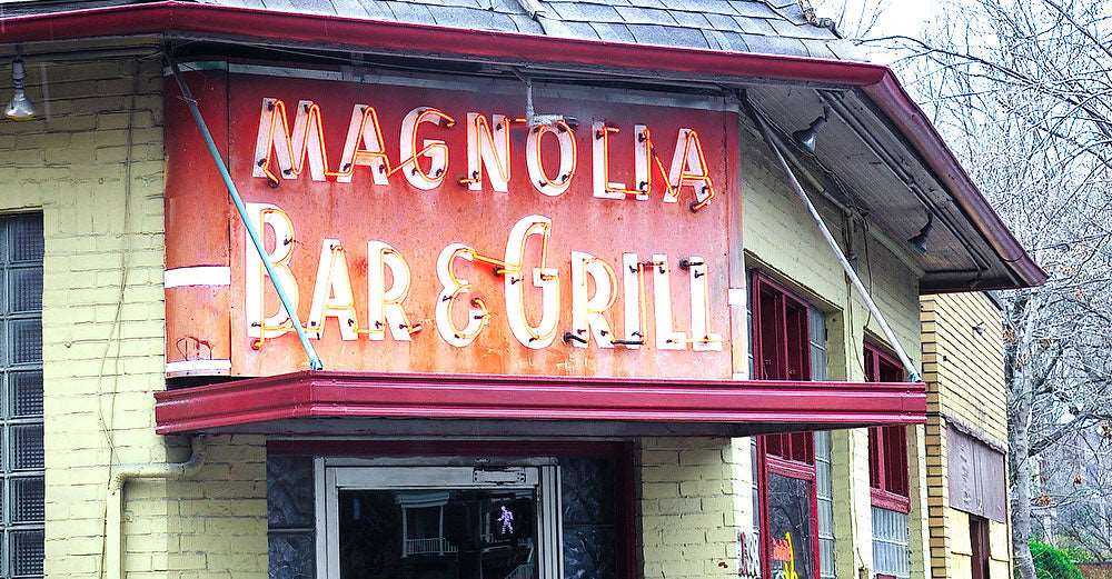 Magnolia Bar & Grill