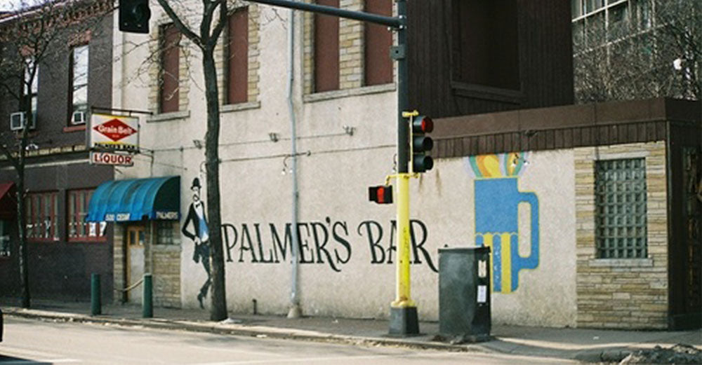 Palmer's Bar