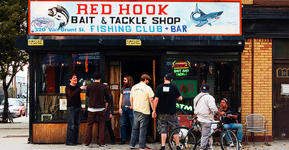 Red Hook Tavern