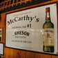 McCarthy's Irish Pub