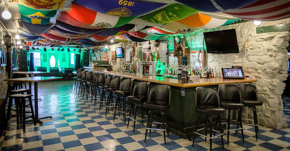 O'Bannon's Irish Pub
