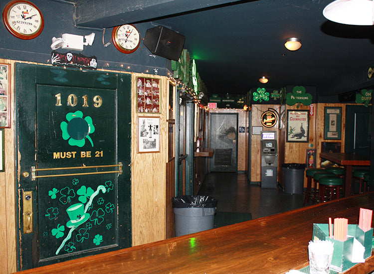 McCarthy's Irish Pub
