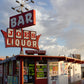 Joe's Liquor Bar