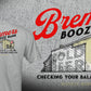 Bremer's Booze Bank Motley, Minnesota T-Shirt 