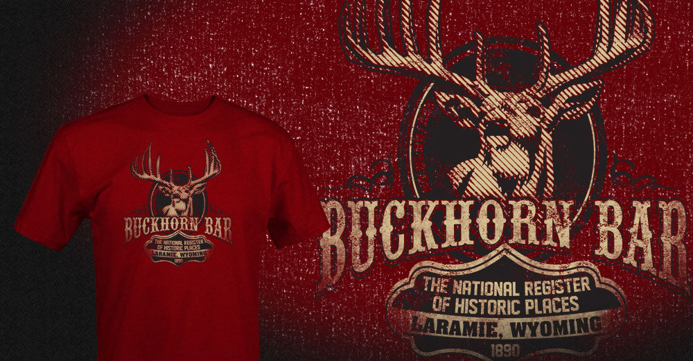 Buckhorn Bar
