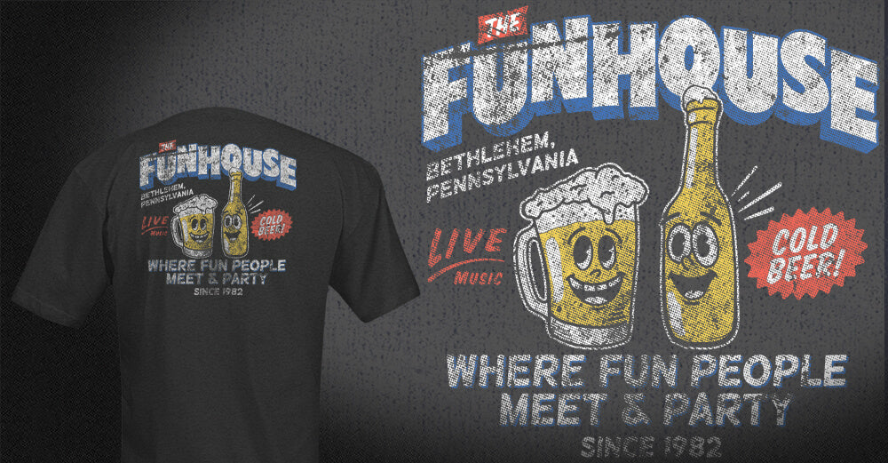 The Funhouse