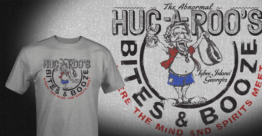 Huc-A-Poo's