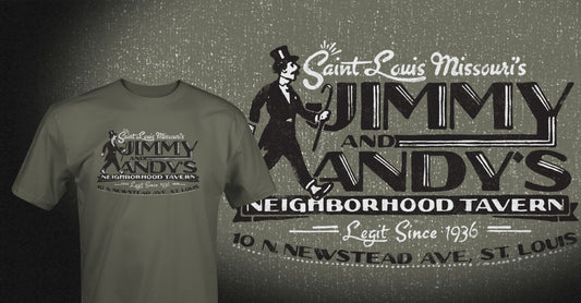 Jimmy & Andy's