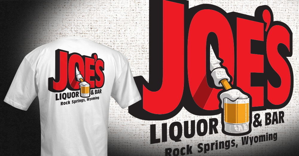 Joe's Liquor Bar