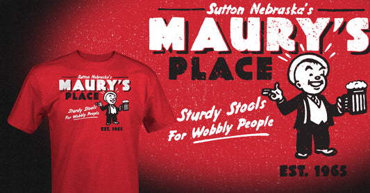 Maury's Place