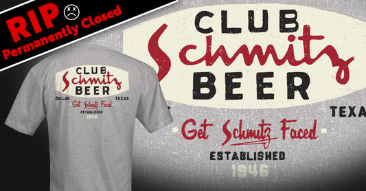 Club Schmitz
