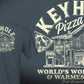 Keyhole Pizza