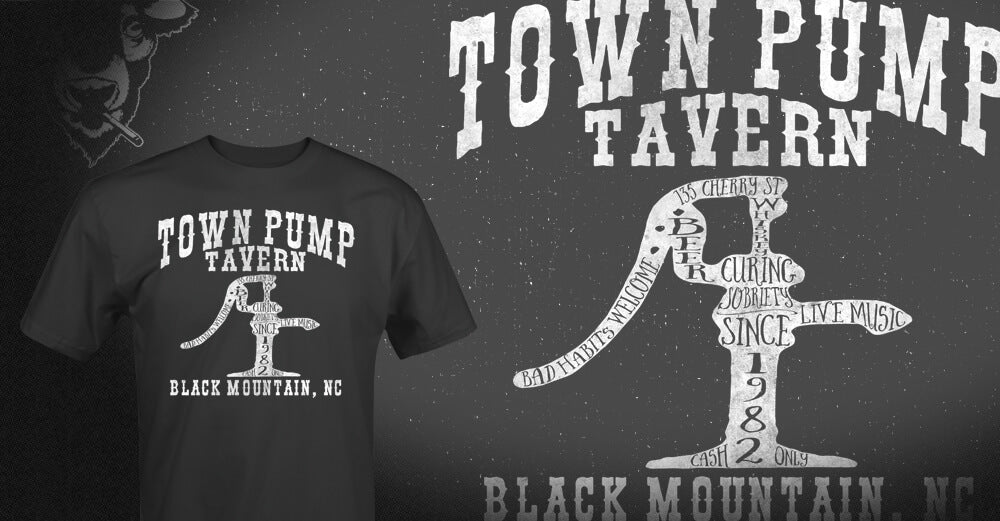 Town Pump Tavern