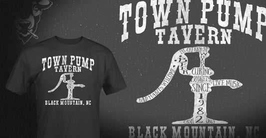 Town Pump Tavern