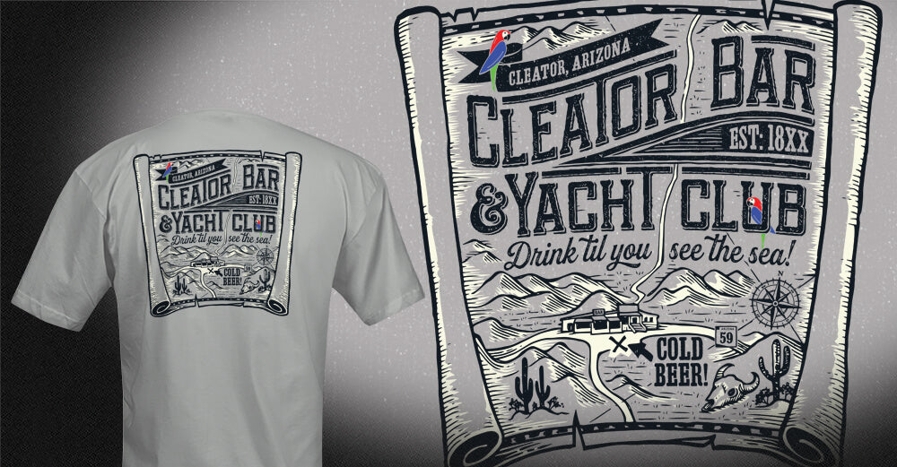 Cleator Bar & Yacht Club