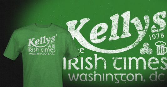 Kellys' Irish Times
