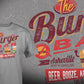 The Burger Bar