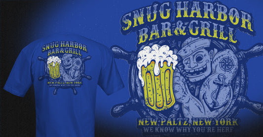 Snug Harbor Bar & Grill