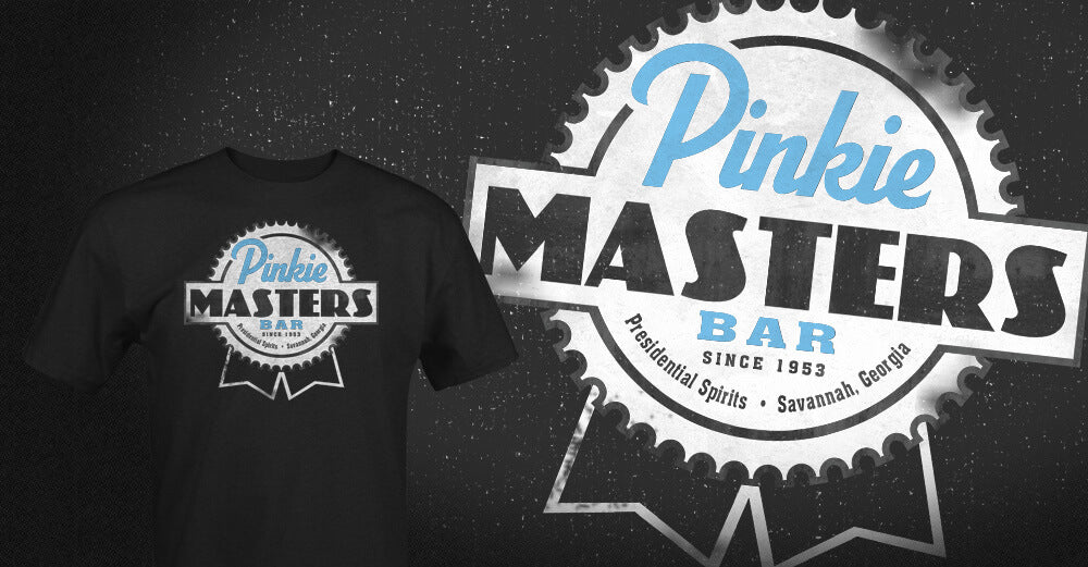 Pinkie Masters