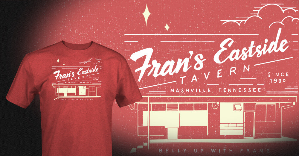 Fran's Eastside Tavern