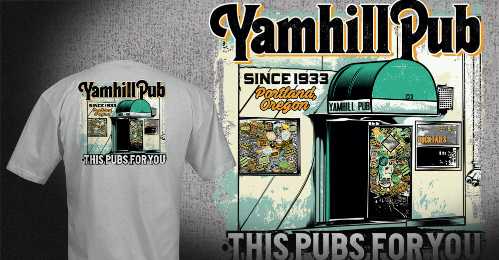 Yamhill Pub