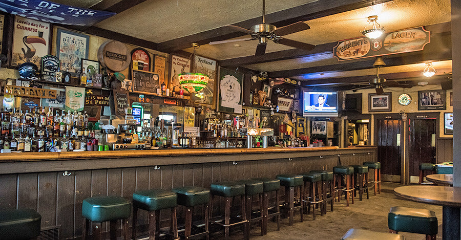 McNally's Irish Pub